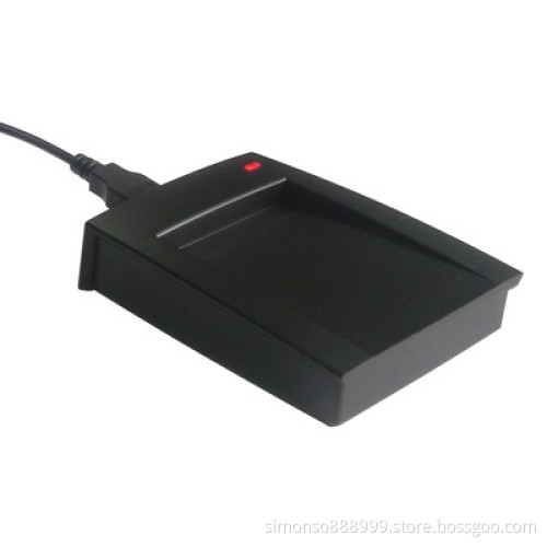 USB Assign Card Device